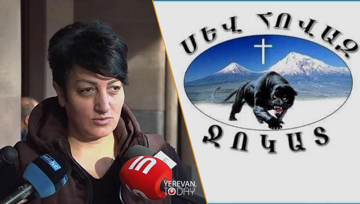 Դիմո'ւմ ենք անհապաղ ազատ արձակել զոհված երեխայի ծնողին. Սև Հովազ ՌՀՀԿ