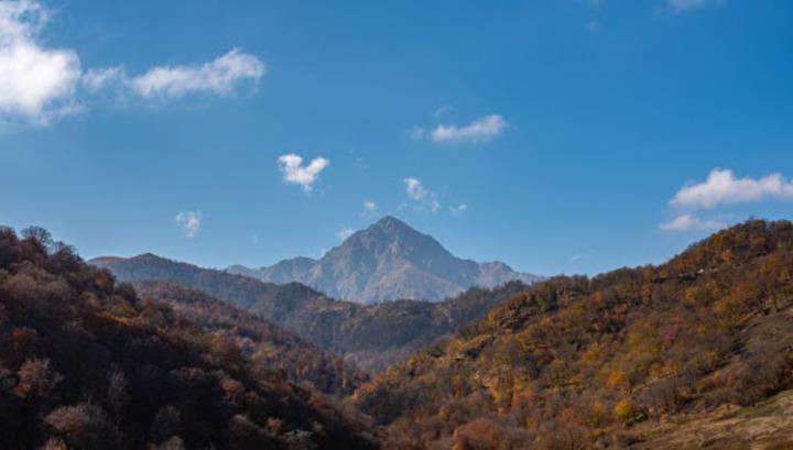 Մռավ լեռը եղել և մնում է Արցախի վերահսկողության տակ․Սուրեն Սարումյան