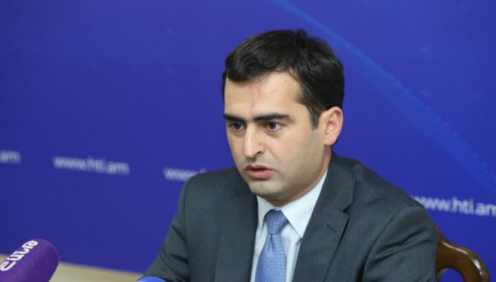 Մեկ հեռախոսահամարից կարող եք ուղարկել առավելագույնը 5 հաղորդագրություն․Արշակյան