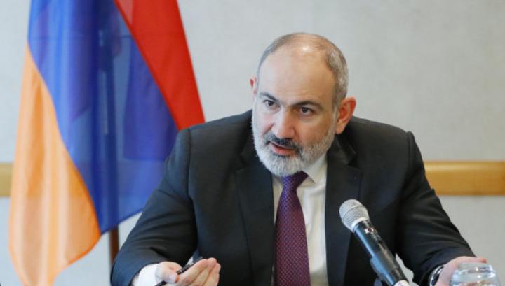 Արդյո՞ք համարձակություն կունենաք հրաժարական տալ և հեռանալ քաղաքական դաշտից․ հարց՝ Նիկոլ Փաշինյանին