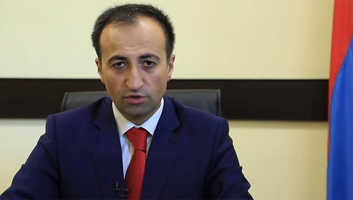 Բժիշկներն այս պահին զինվորներին են պետք․ Արսեն Թորոսյանի կոչը