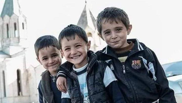 «Զինվոր ենք դառնալու, որ Շուշին յորոնինք». «Շուշիի ժպիտները» Ղազանչեցոցի բակում էլի են նկարվելու. Aysor.am