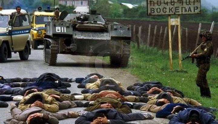 29 տարի առաջ տեղի ունեցավ արցախյան ազատամարտի ամենաողբերգական դրվագներից մեկը