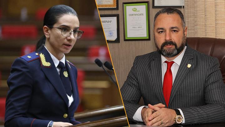 Դատախազությունը սրբազան կառույց է, իսկ դատախազները՝ տարբեր աստիճանի սրբեր․ Փաստաբանի արձագանքը՝ Վարդապետյանին