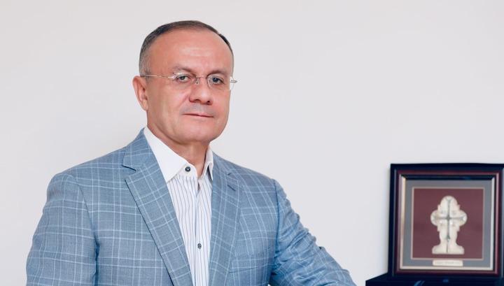 Մենք պետությո՞ւն ենք, թե մեկ անձի․․․Սեյրան Օհանյան