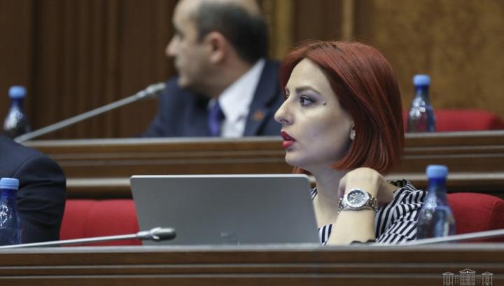 Պարոն Փաշինյան, ձախողել եք Ձեր էմոցիոնալ չհավասարակշռված քաղաքականության պատճառով. Սամսոնյան