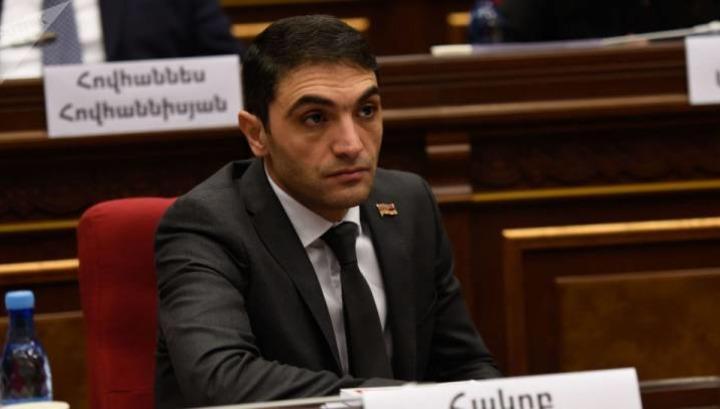 Ովքեր են պաշտոններ զբաղեցրել խնամի-ծանոթ-բարեկամ սկզբունքով. «Ժողովուրդ»