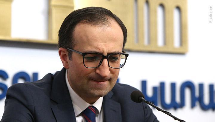 Արսեն Թորոսյանը «սեւ ցուցակում» է հայտնվել. նրա հետ հատուկենտ մարդիկ են շփվում․ «Ժողովուրդ»