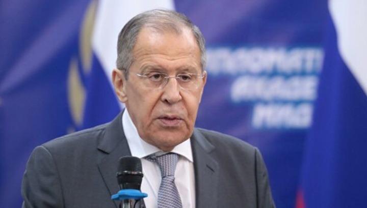 Լավրովը հանդիպել է ՌԴ հայ և ադրբեջանական համայնքների ներկայացուցիչների հետ