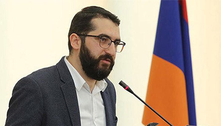 Ազգային կառավարություն չունենալու պատճառով, Հայաստանը շարունակելու է նման ճնշումների տակ լինել