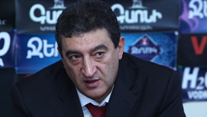 Վարդան Այվազյանի ձերբակալումը ճանաչվել է ոչ իրավաչափ․ պաշտպան