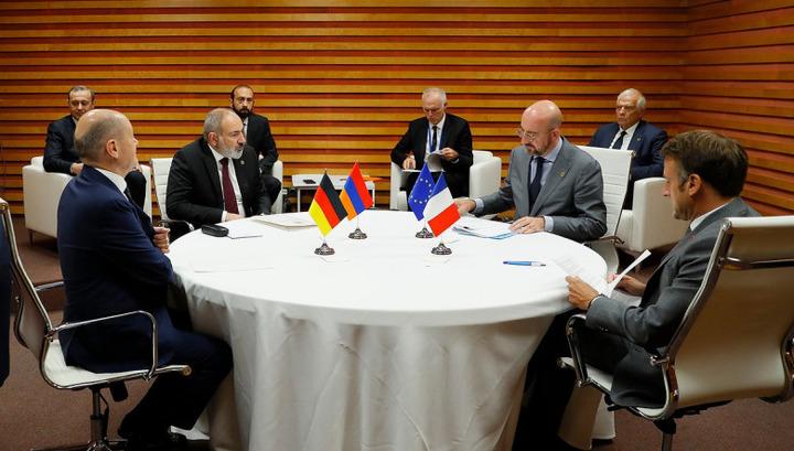 Ի՞նչ «հաղթանակների» մասին են խոսում իշխանավորները․ «Փաստ»