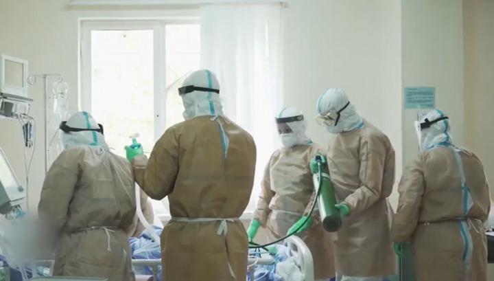 Կորոնավիրուսից մահացած 13 անձանցից ամենաերիտասարդը 49 տարեկան է, տարեցը՝ 84