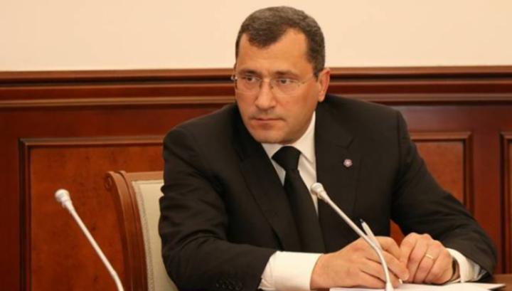 Բրուտյանը ևս պաշտոնին զուգահեռ անշարժ գույքեր է ձեռք բերում եւ գումարներ դիզում․ «Ժողովուրդ»