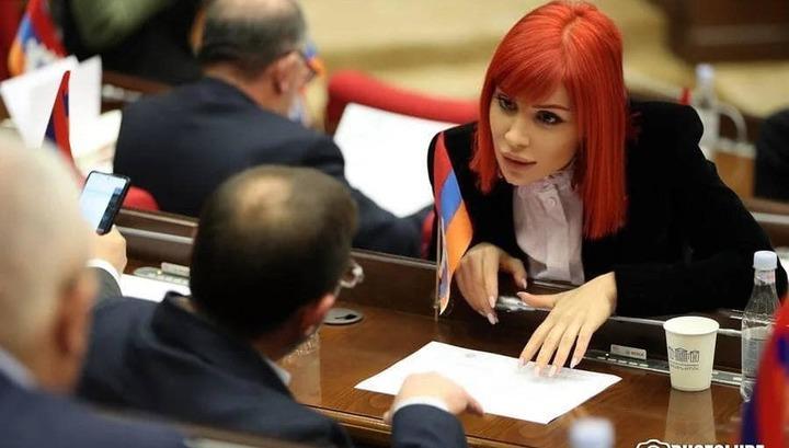 1 տոննա կոկաինի գործով առ այսօր չի անցնում որեւէ պետական պաշտոնյա․ Ագնեսա Խամոյան