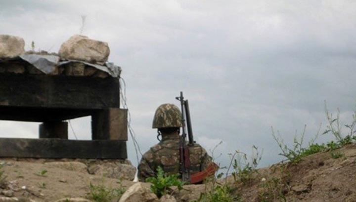 ՊՆ-ն մերժել է ընդդիմադիր պատգամավորի՝ առաջնագիծ այցելելու դիմումները