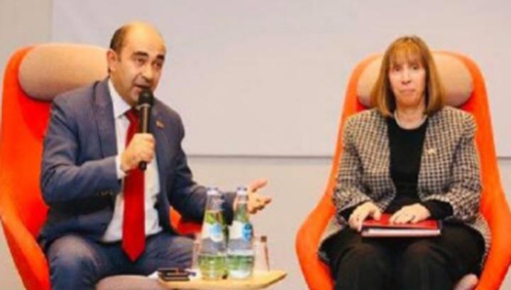 Արցախի տարածքների հանձնումը կասեցնող նիստի գումարմանը դեմ է Էդմոն Մարուքյանը․ Politik.am