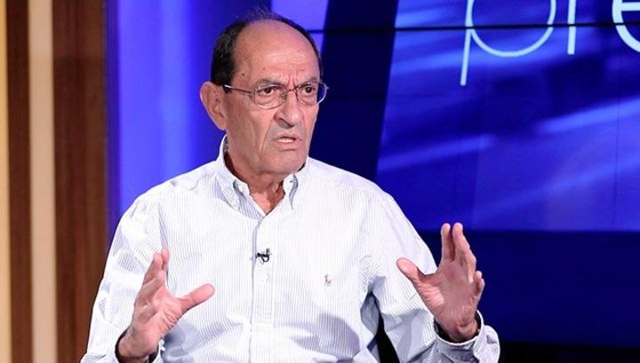 Իշխանությունները հատուկ ծրագրով են եկել, բոլորս ենք վտանգված․ Շավարշ Քոչարյան․ 168․am