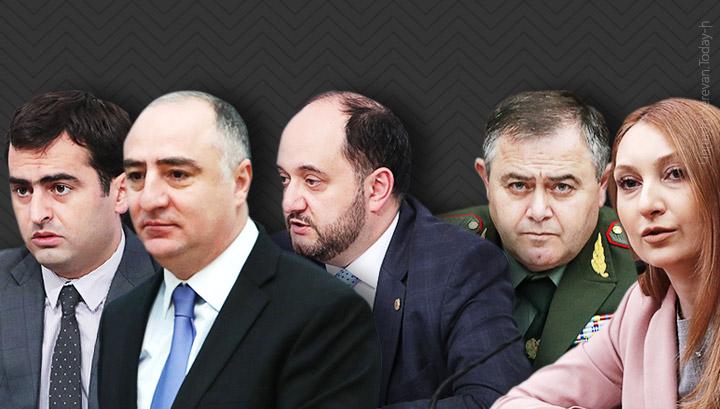 Ձախողի՛ր, որ խրախուսվես. կարծես թե այդպես է ստացվում