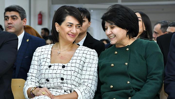 ԲԴԽ-ում Նաիրա Հովսեփյանի ազատման հարցը անցել է խիստ էմոցիոնալ. «Ժողովուրդ»