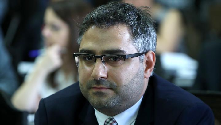 Հողատուի ոստիկանությունը պարզել է, որ ինձ «հարվածելու հանգամանքը չի հաստատվել». Սարհատ Պետրոսյան