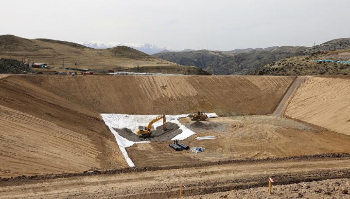 Ինչու հենց հիմա շահագործվեց «Ամուլսարը»․ «Ժողովուրդ»