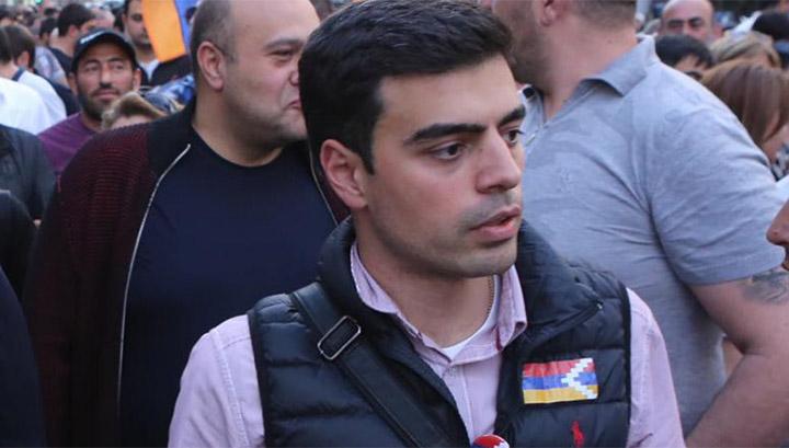 Եթե Հայաստանի անկախության պաշտպանն ես, ուրեմն Նիկոլ Փաշինյանի հեռացմանը պետք է հասնես. Սոս Հակոբյան