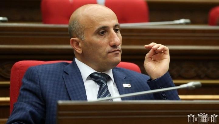 Ինչպես են ԿԸՀ նախագահի 2 որդիները ազատվել բանակից. մանրամասներ․ «Ժողովուրդ»