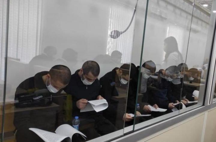 Բաքվում  մեկնարկել է  հայ ռազմագերիների գործով դատական նիստը