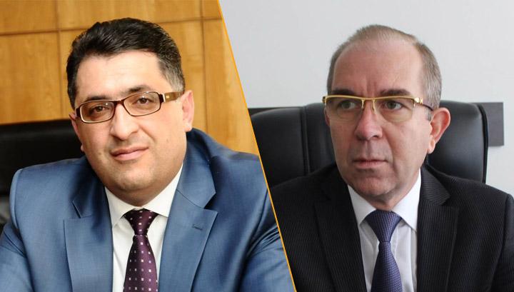 ՔՊ-ն հրաժարվում է ընդունել Չարենցավանում ու Բերդում իր պարտությունը