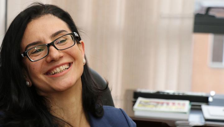 Դատախազությունում բոլորը գիտեն, որ որևէ մեկի համար խնդրել չի կարելի. Աննա Վարդապետյան