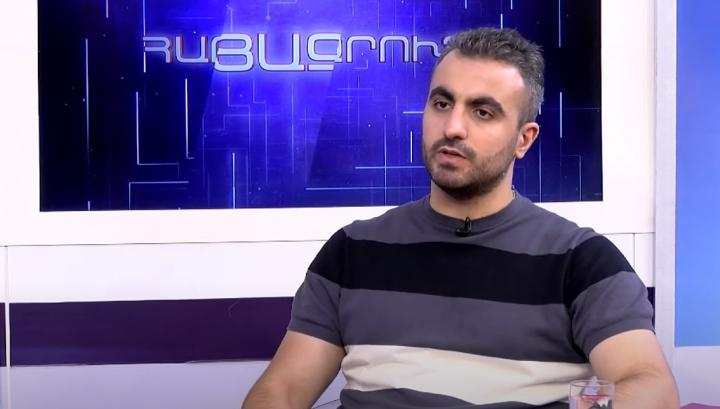 Դավաճանական կոալիցիան այս պահին ափալ-թափալ դուրս է բերում հայկական զորքերը Արցախից. ադրբեջանագետ