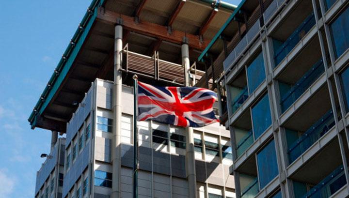 Մոսկվայում Բրիտանիայի դեսպանատունը կմնա առանց փոստային հասցեի