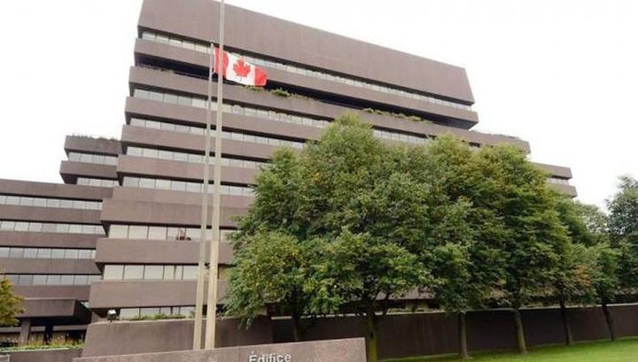 Կանադայի ԱԳՆ-ն կոչ է անում Ադրբեջանին բացել Լաչինի միջանցքը