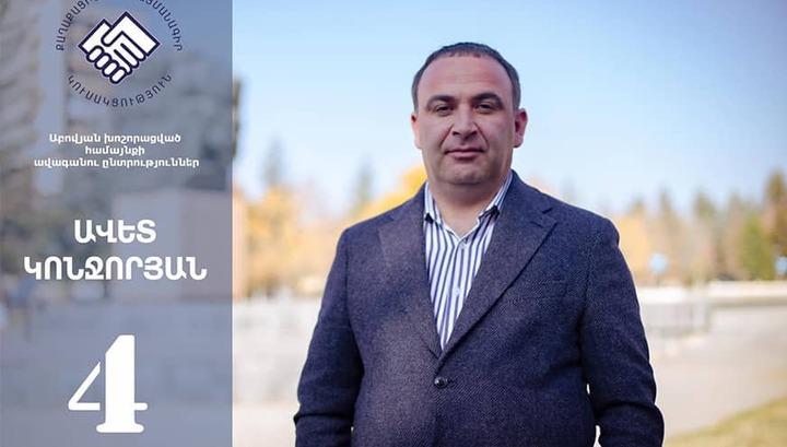 ՔՊ-ական պատգամավորի եղբոր «արկածները» Չարենցավանում․ «Ժողովուրդ»