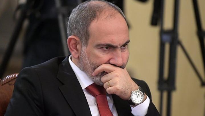 Իշխանական խուճապ. վարկանիշային նորանոր հակառեկորդներ են արձանագրվում. «Փաստ»