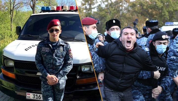 Դուք բոլորդ իմն եք, իսկ ես ձեզանից մեկն եմ. Կարմիրբերետավորը աշխատանքից ազատման դիմում է գրել