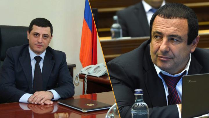 Ո՞վ է քննելու Ծառուկյանին կալանավորելու միջնորդությունը և ի՞նչ վարկանիշ ունի