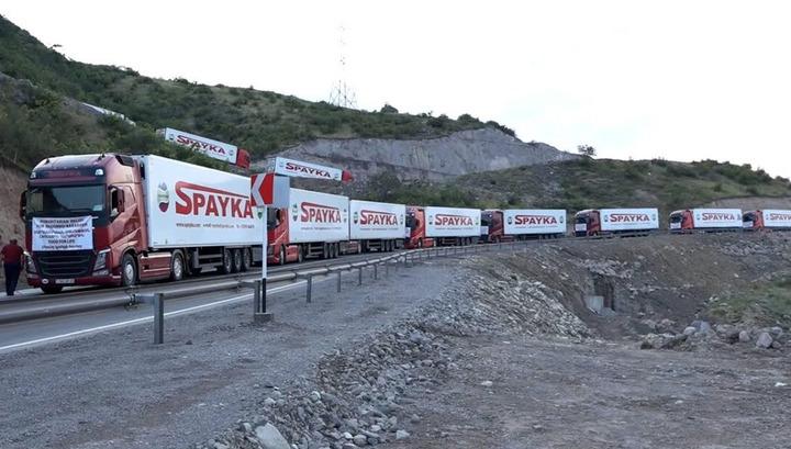 Իրավիճակը դեռևս մնում է նույնը. Վարդան Սարգսյան