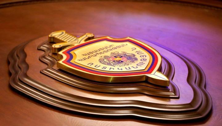 Գուրգեն Դալլաքյանն ազատվել է ոստիկանության զորքերի հրամանատարի պաշտոնից