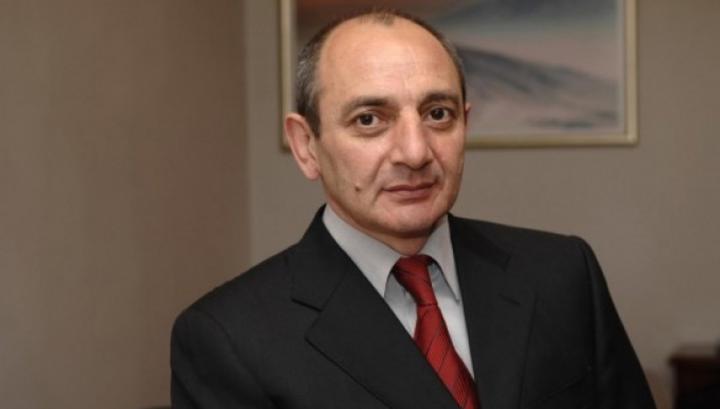 Արցախի նախագահի ԱՄՆ այցն անհանգստացնում է Ադրբեջանին