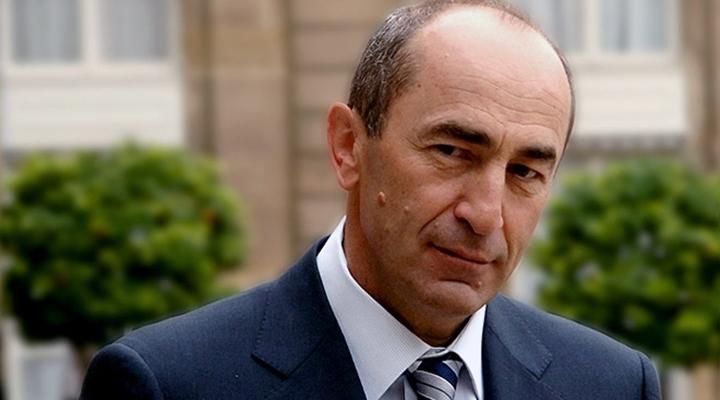 Ռոբերտ Քոչարյանին հարցաքննելու հիմքեր չկան. ՀՀ գլխավոր դատախազություն