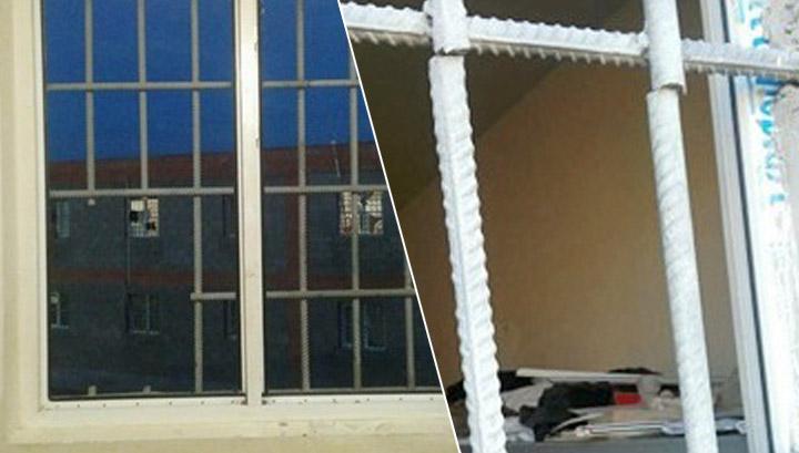 Փախուստի փորձ «Արմավիր» ՔԿՀ–ից