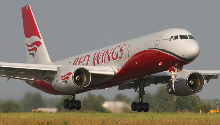 Ռուսական նոր ընկերություն է մուտք գործում հայկական ավիաշուկա