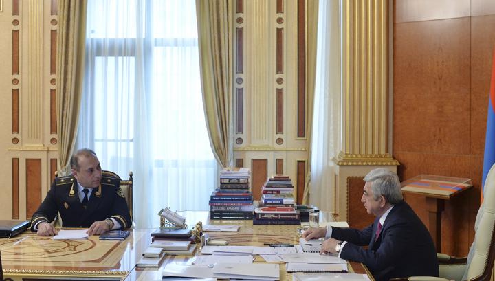 2017-ին հարկադիր կատարողական վարույթներով վերականգնվել է շուրջ 27 միլիրադ ՀՀ դրամ