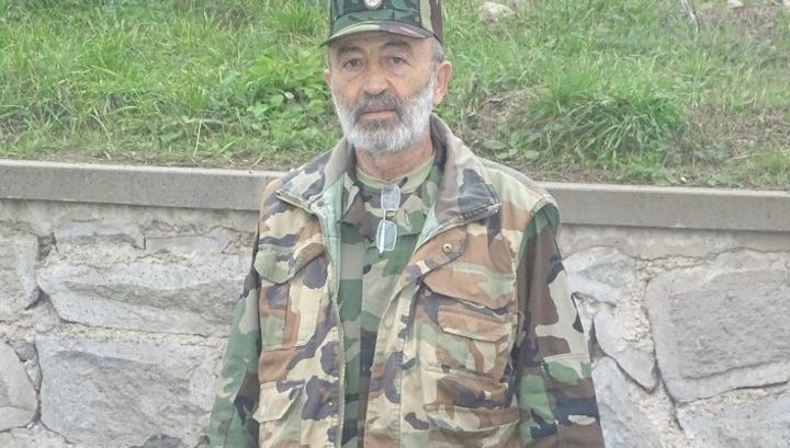 «Կամավորական շարժում» ՀԿ-ն պահանջում է անհապաղ ազատ արձակել Աշոտ Մինասյանին