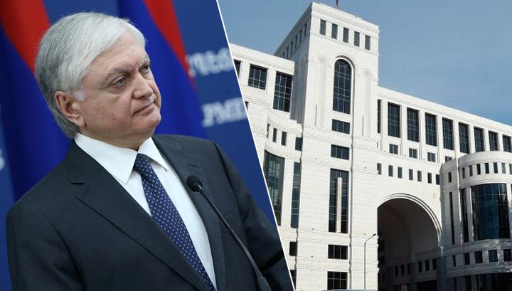 Արտգործնախարարության աշխատողների թիվը կավելանա