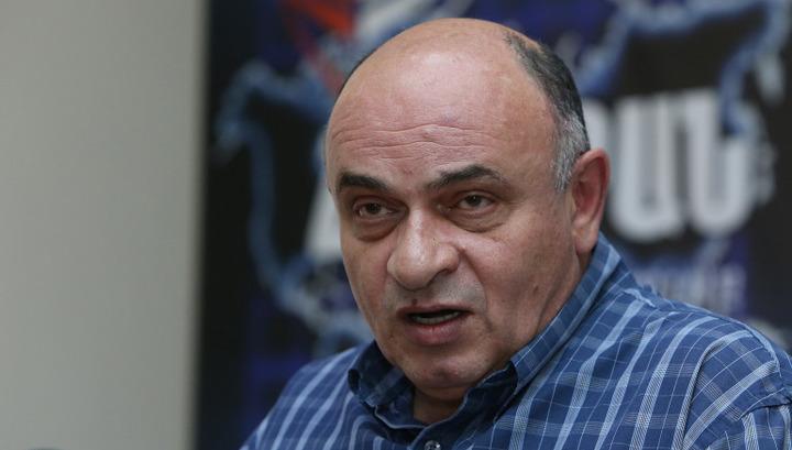 Նիկոլը չի հասկանում, որ ինքն է այս երկրի ղեկավարը․ Աղասի Ենոքյան