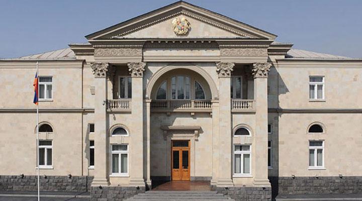 Մեկ ամսից Հայաստանը կունենա նոր վարչապետ. Ընտրման կարգը