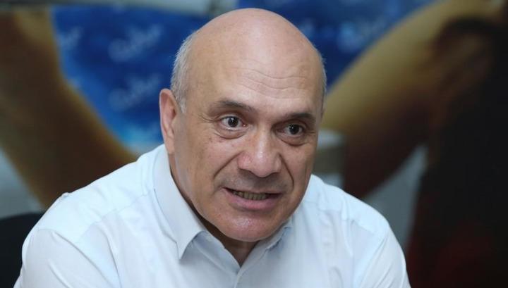 «Մեդիա պաշտպան»-ը կոչ է անում Աշոտ Մելիքյանին հնչեցնել անուններ